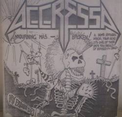 Mourning Has Broken !